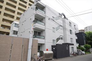 グランメール北2条