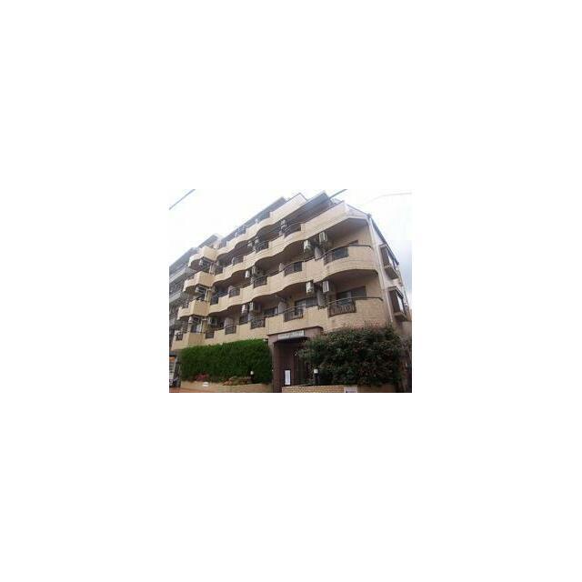 ハイタウン学芸大学