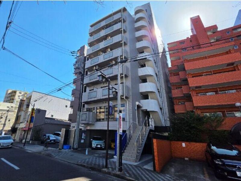 川辺529ビル