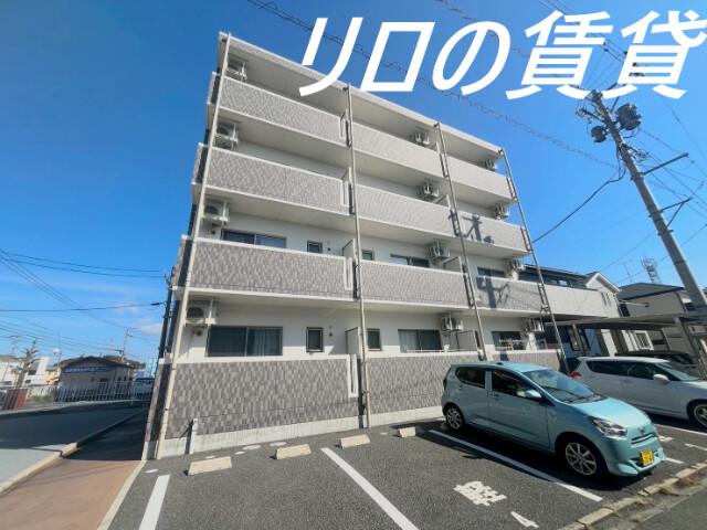 カサグランデ川津