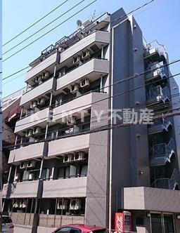 メインステージ大森町駅前