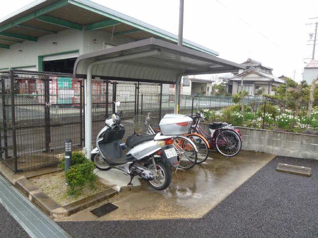 レオパレス徳野南