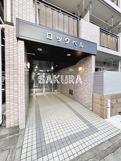 ロックベル