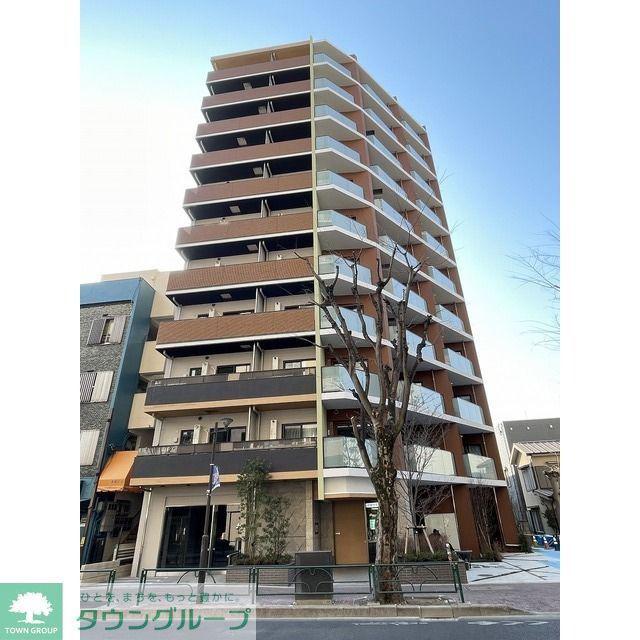 LUMICOURT MITAKA