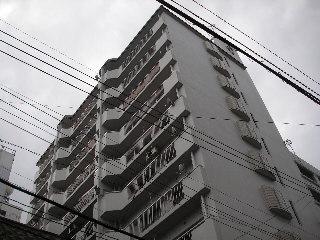 白金オークマンション