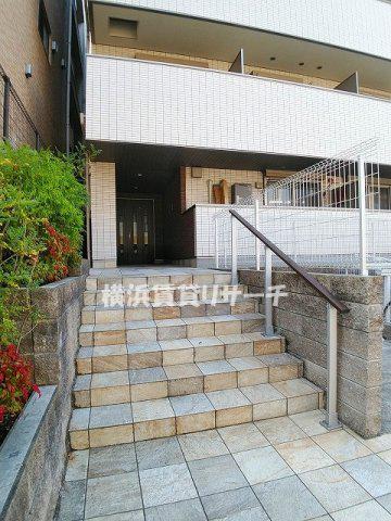 サンビューノ仲町台