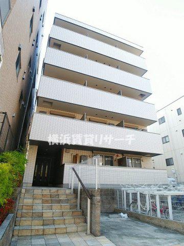 サンビューノ仲町台