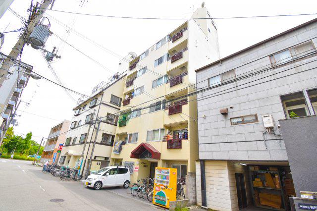 プライム岸里東