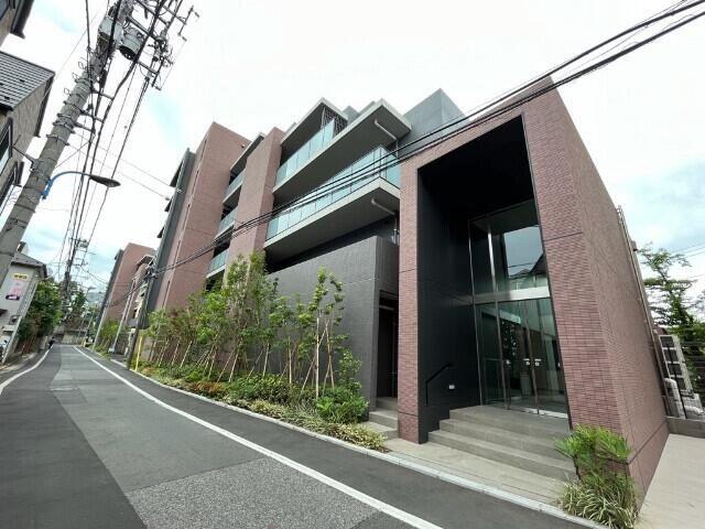 シーズンフラッツ高田馬場リバーサイド