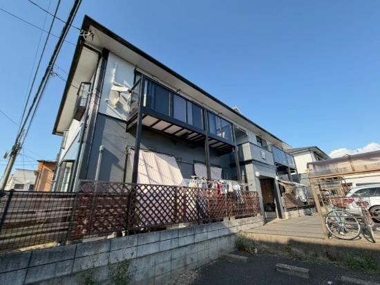 オークハイツ