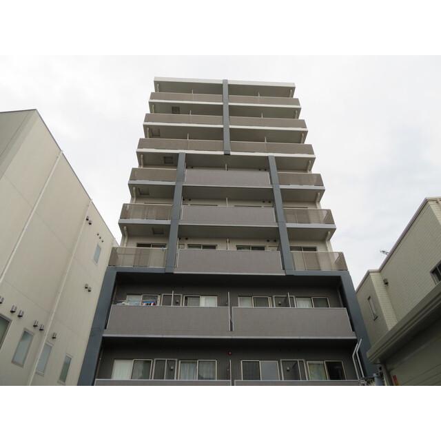 アクシーズグランデ大宮東町