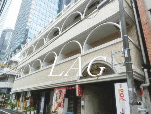 新宿ダイカンプラザシティーI