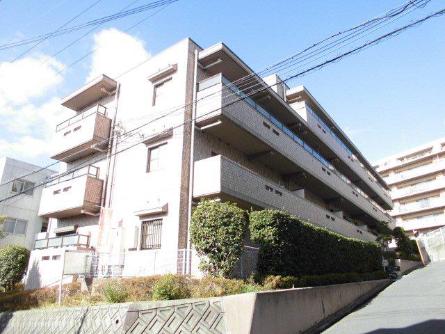 ラルジュ刀根山
