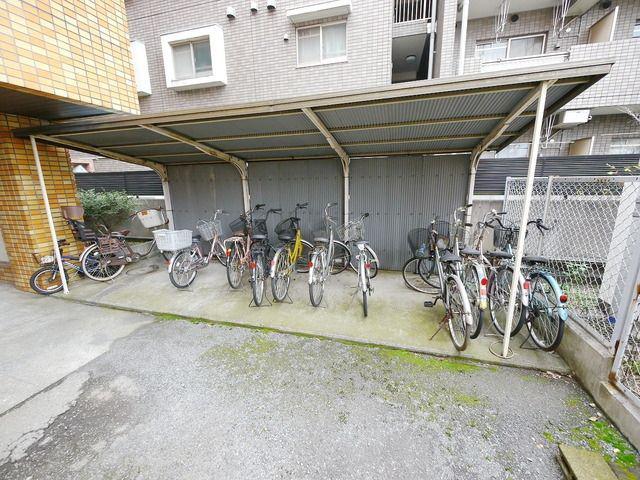 サンハイム