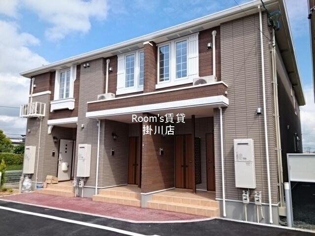 ラティアII A
