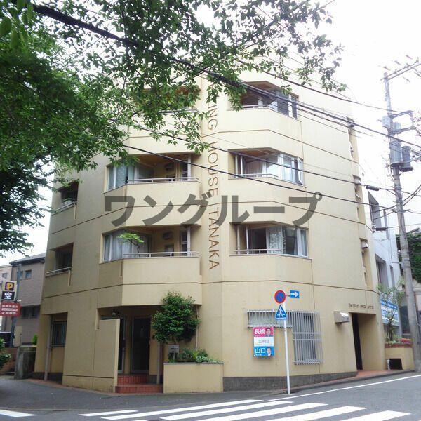 ドエリングハウスタナカ