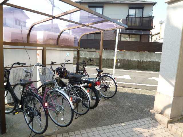 ノースラポール