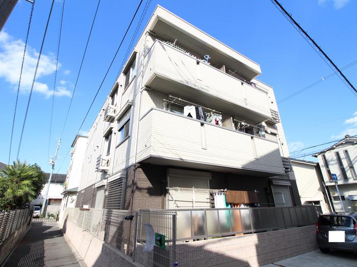 アビタシオン加美北