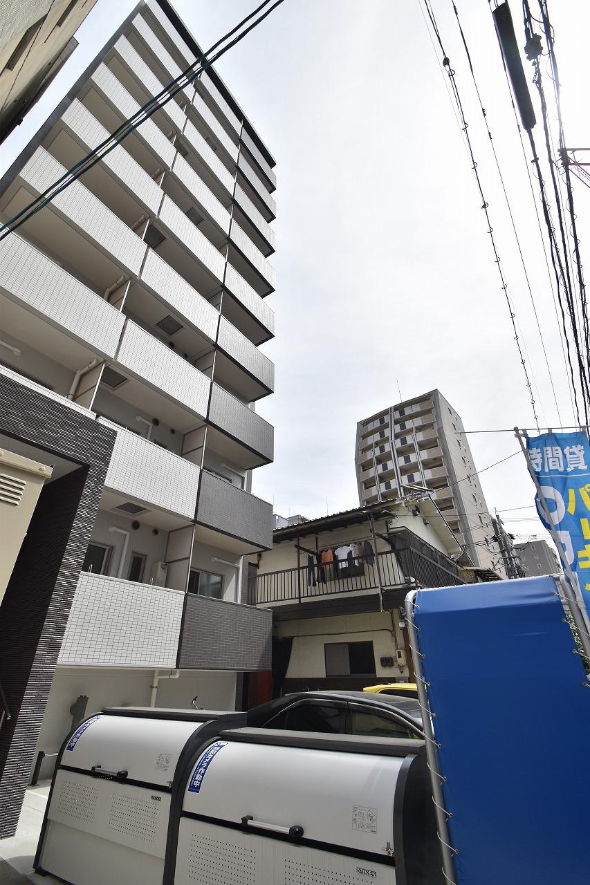 エトワール舟入中町