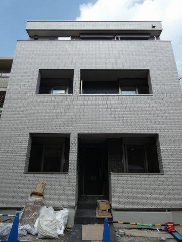コーディアル四谷三丁目