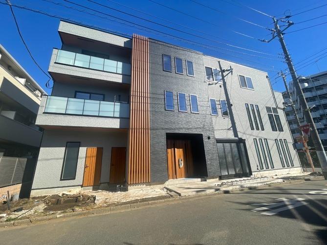 ガーデンプレイス新所沢