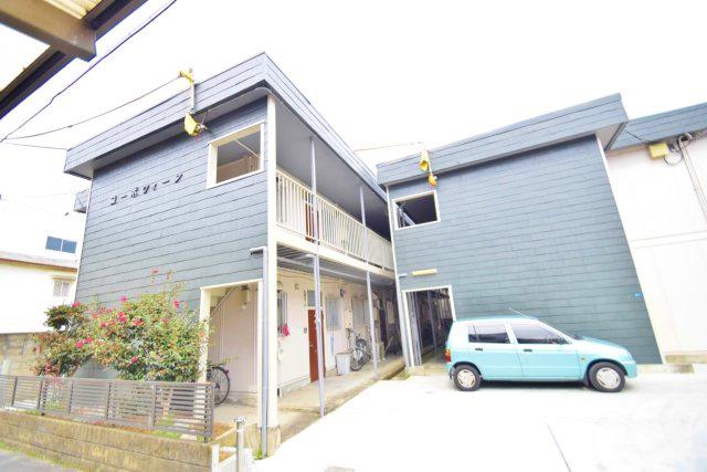 コーポクィーンI
