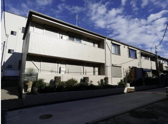 小田急線 千歳船橋駅 徒歩15分  築7年