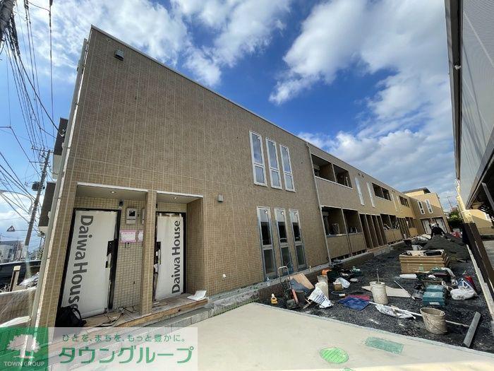 エクセリア上石原