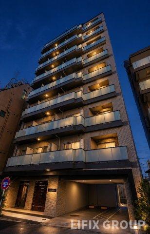 スカイコートパレス板橋