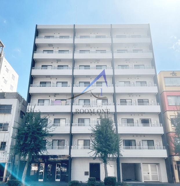 LEA横濱吉野町駅前