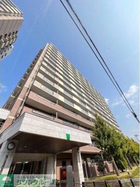 ロイヤルコート河原町緑ウィング
