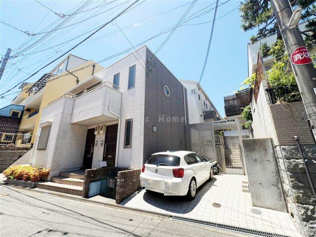 リシェス甲子園