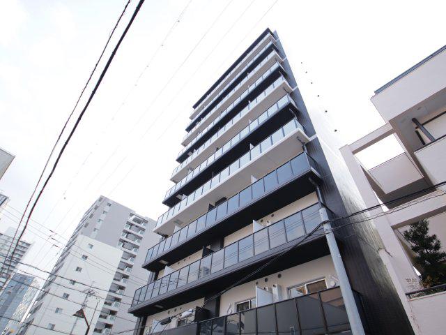 SHOKEN RESIDENCE名古屋ノース