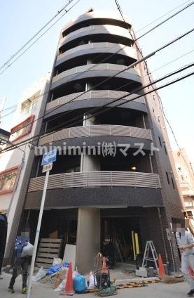 セレーノ新町