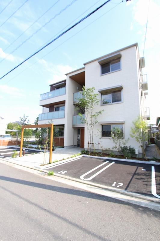 ベレオ高松林