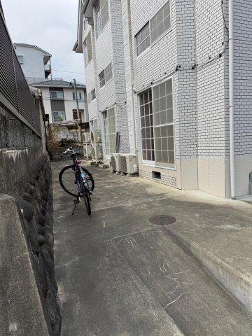 ホワイトキャッスル台原