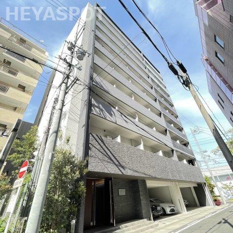 パルティール新栄