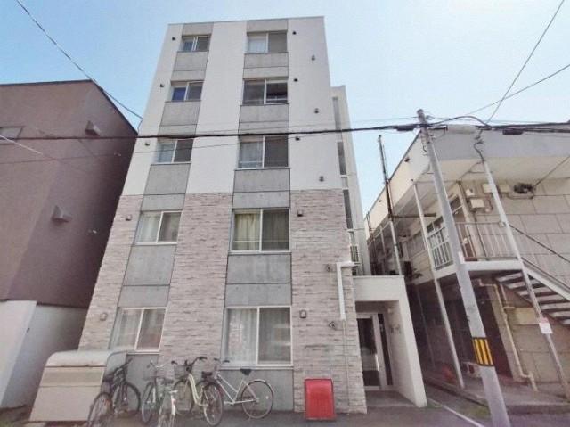 ルビーノ札幌