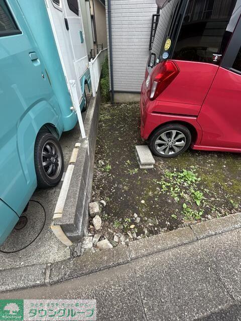 ラーク南