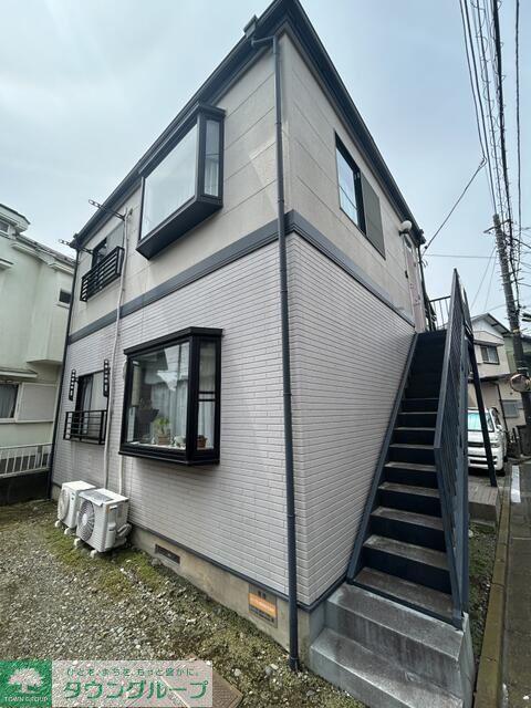 ラーク南
