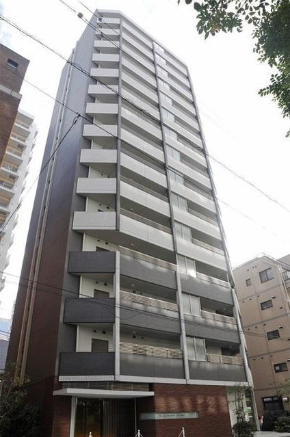モンレーヴ錦糸町 