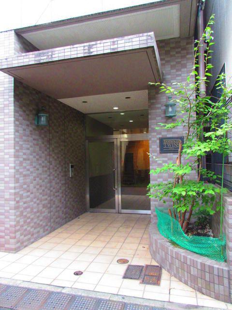 反町ツインズ