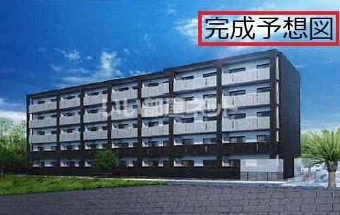 STELLA小池原(1LDK/3階)