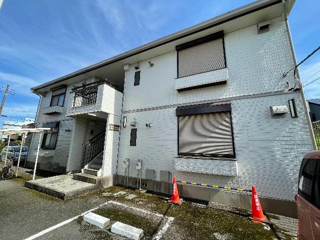 シティハイムパークヒルズA
