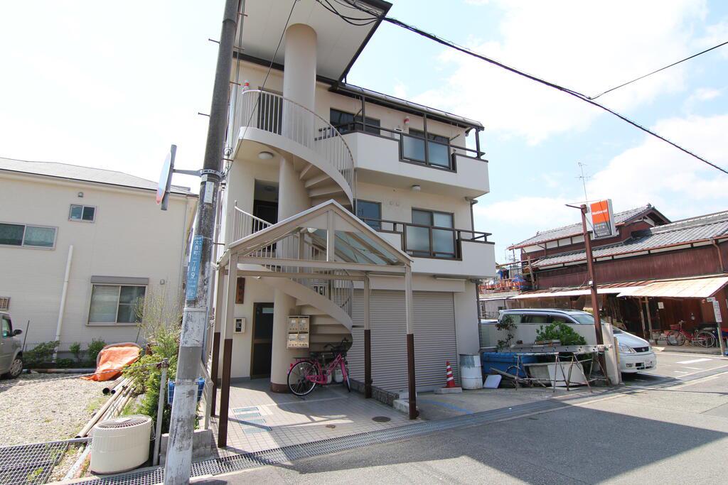 立電ビル