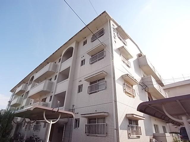 ディナスティ(3LDK/2階)