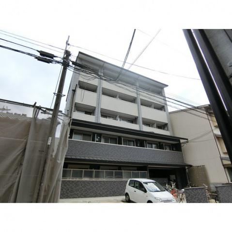 フラッティ千本今出川