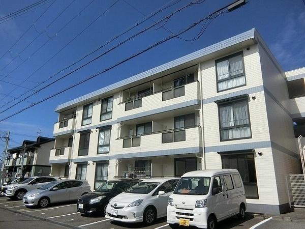 サンモール北花田A棟