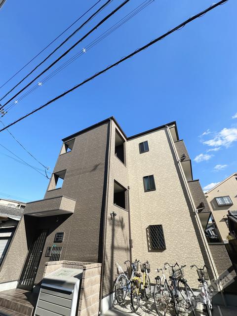 アッシュメゾン加美正覚寺II