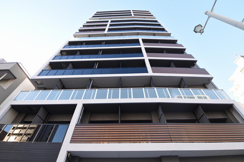ISI BLDG FUNAIRI